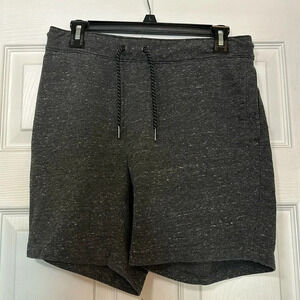 Sonoma Men’s Shorts 32W Gray Soft shorts with pockets